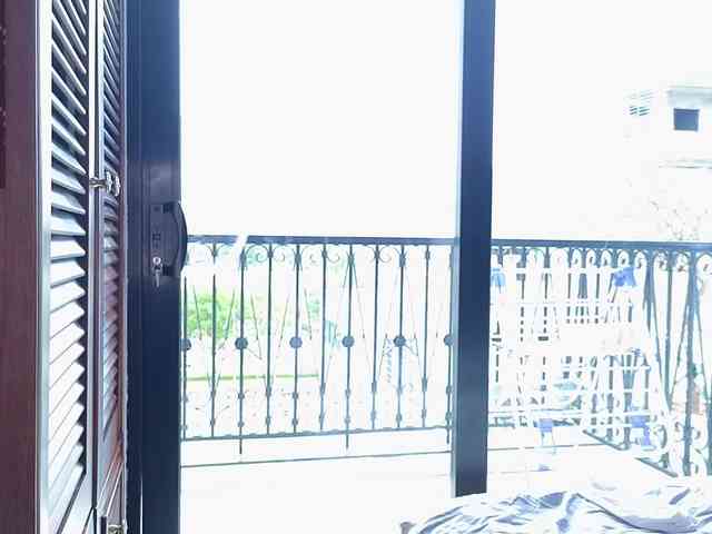 Linaage webcam