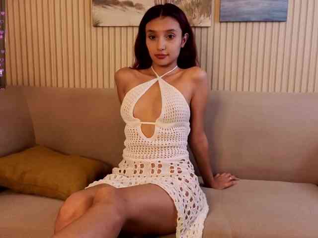 Linaage webcam
