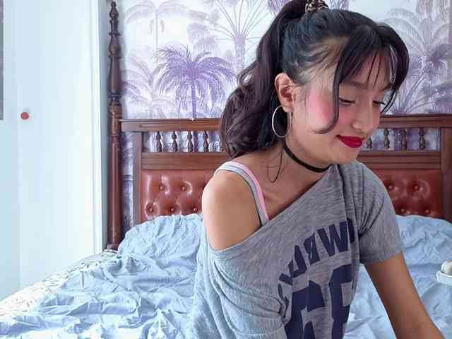 Linaage webcam
