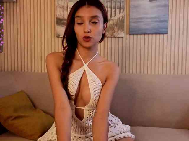 Linaage webcam