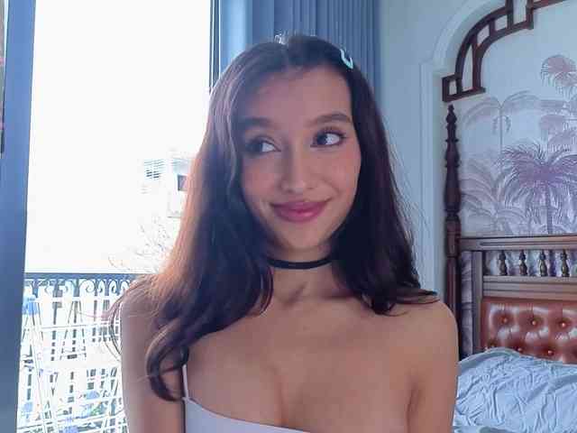 Linaage webcam