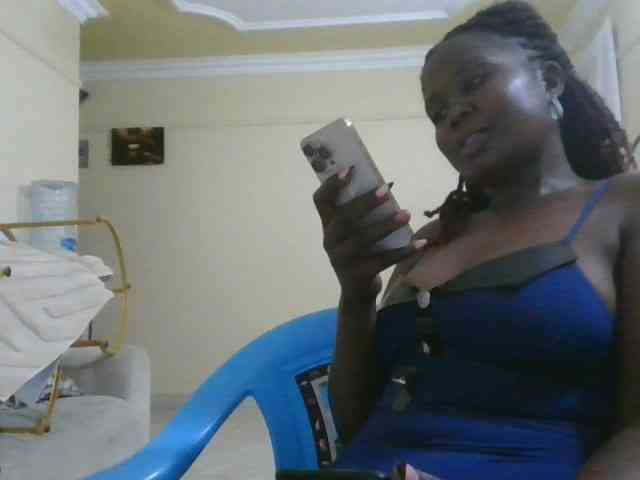 VarlKay webcam