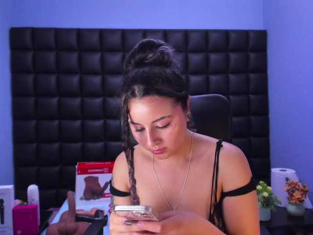 tinylove's BongaCams show and profile