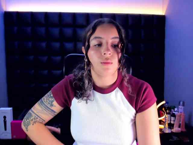 tinylove webcam