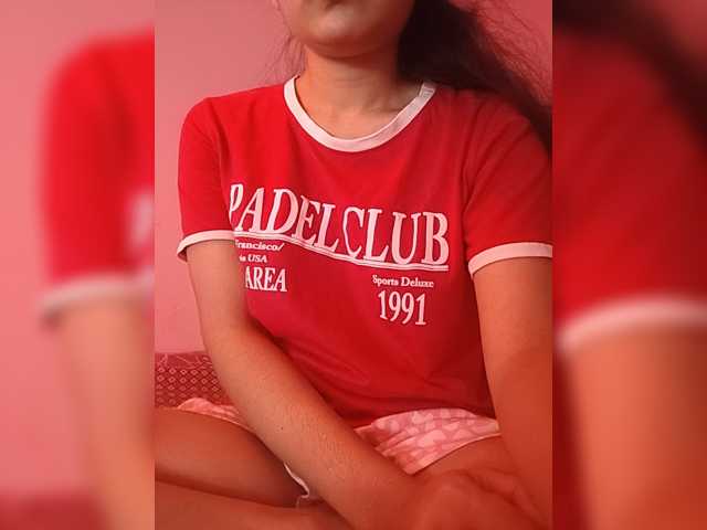 CamX1 live cam on BongaCams