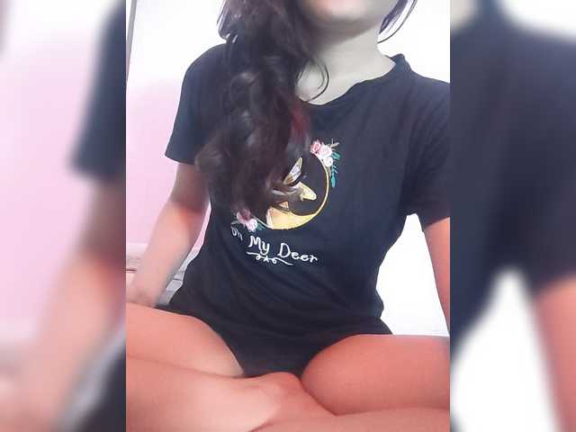 CamX1 live cam on BongaCams