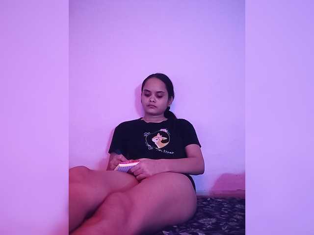 CamX1 live cam on BongaCams