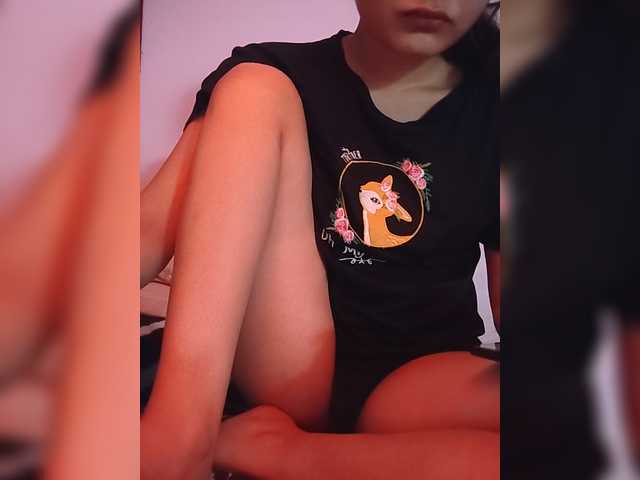 CamX1 live cam on BongaCams