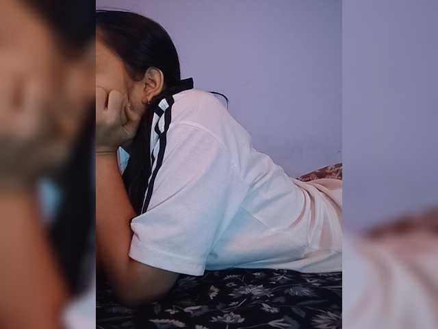 CamX1 live cam on BongaCams