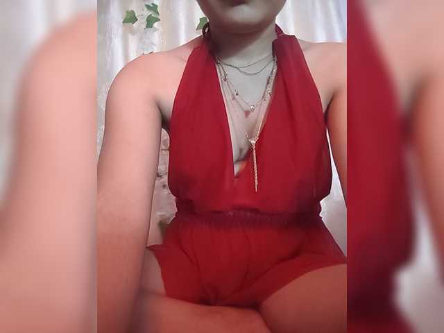 CamX1 live webcam show