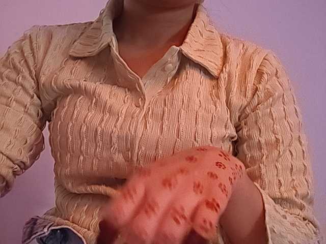 CamX1 live cam on BongaCams