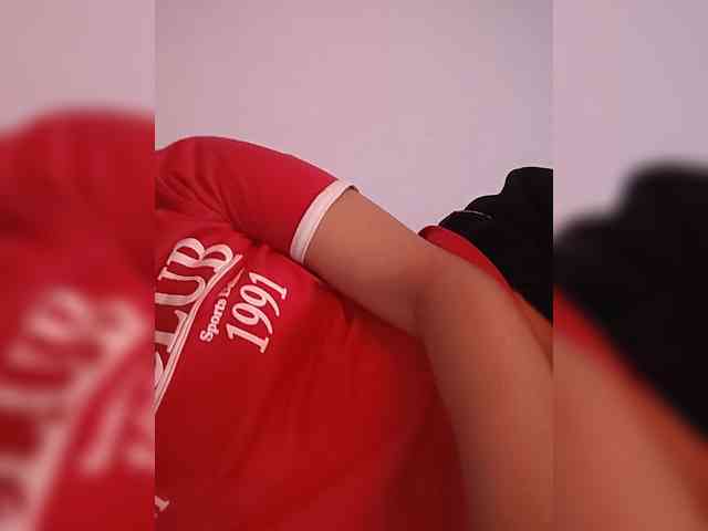 CamX1 webcam