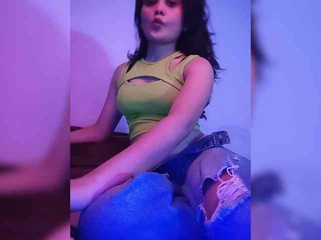 CamX1 webcam