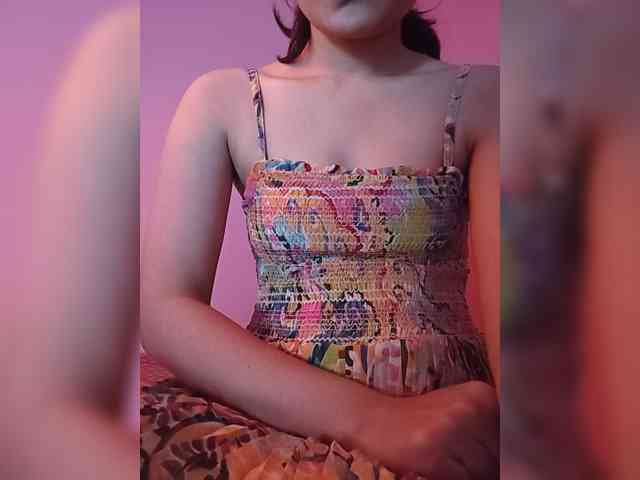 CamX1 - Girl 