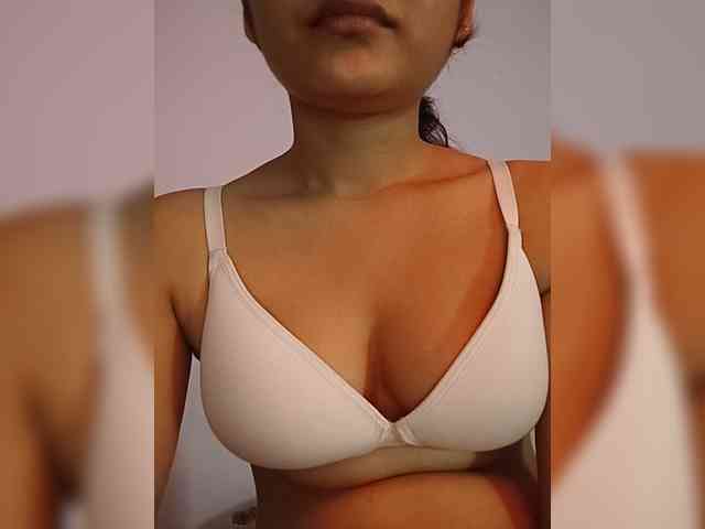 CamX1 webcam
