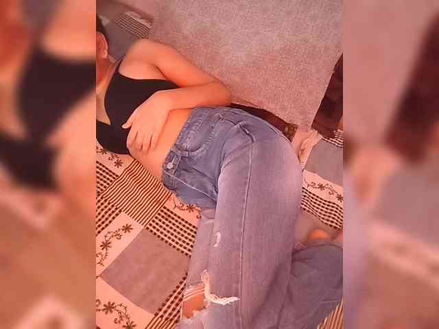 CamX1 - Girl 