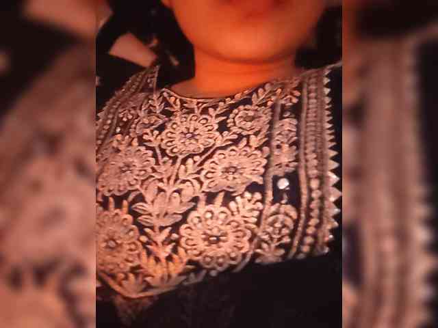 CamX1 webcam