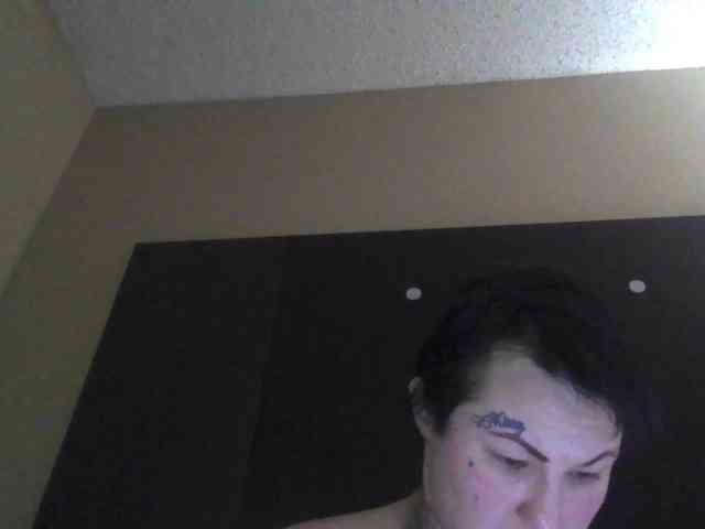 Modelo: toxicaashley