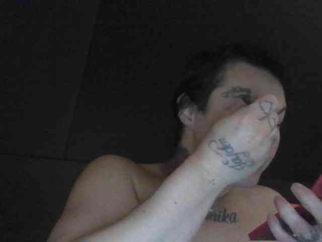 Modelo: toxicaashley