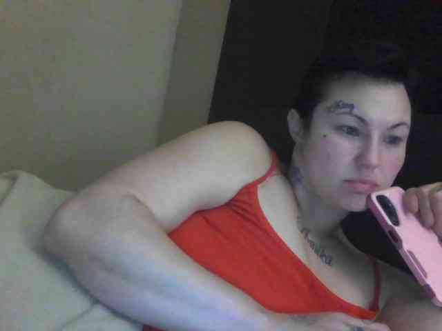 Modelo: toxicaashley