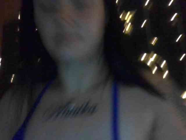 Modelo: toxicaashley