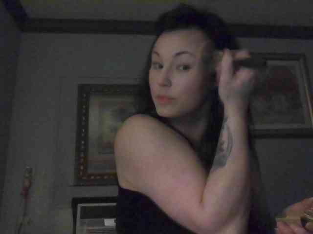 toxicnikki Live Webcam on BongaCams