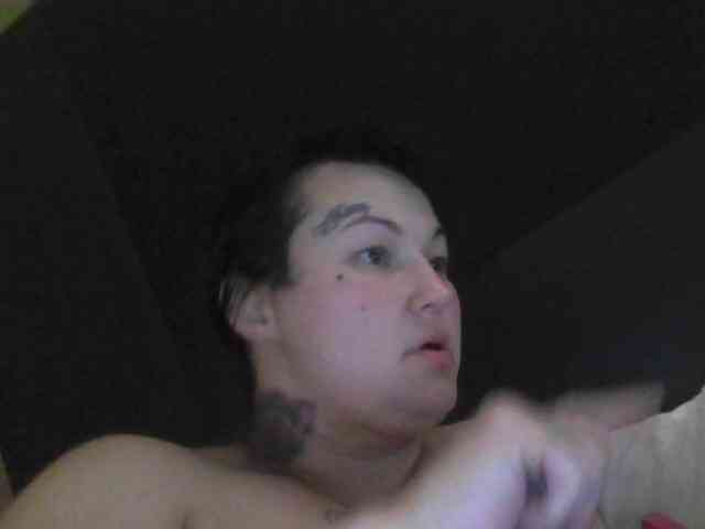 Modelo: toxicaashley