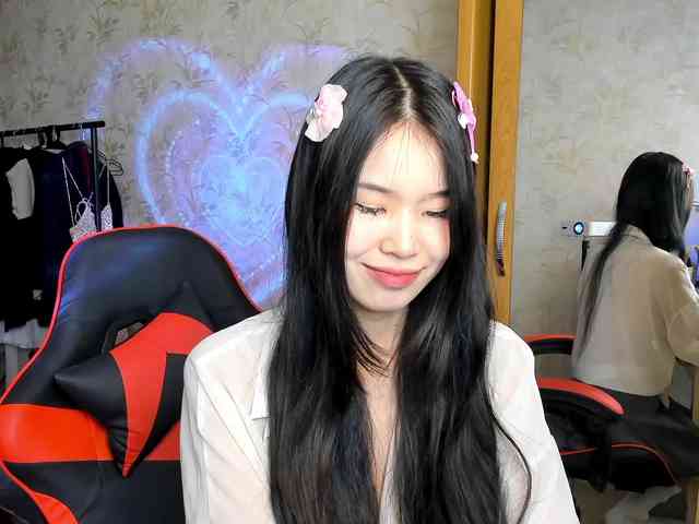 amiya-cute webcam