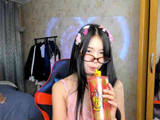 amiya-cute