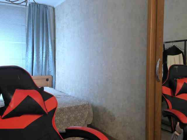 amiya-cute Live Webcam on BongaCams