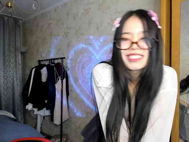 Modelo: amiya-cute