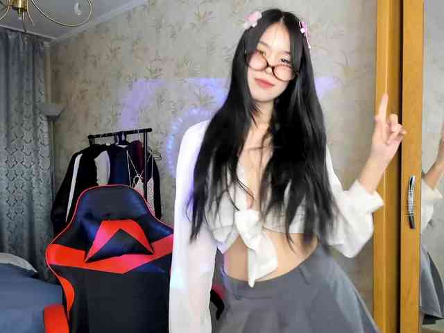 Modelo: amiya-cute