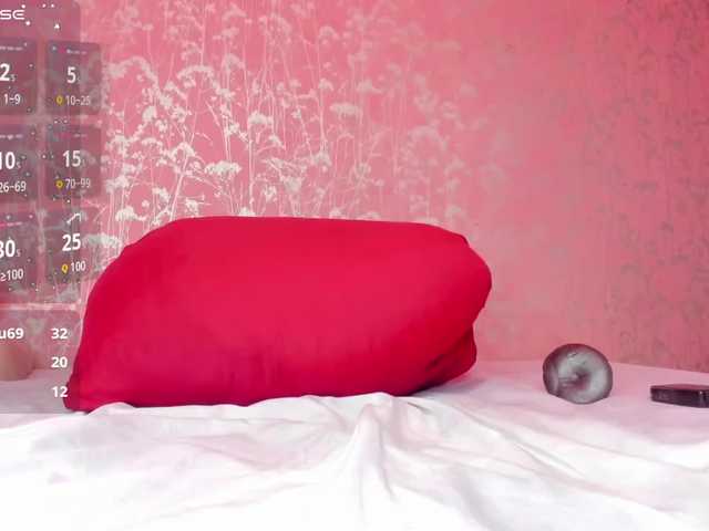 IrisHerrera live cam on BongaCams