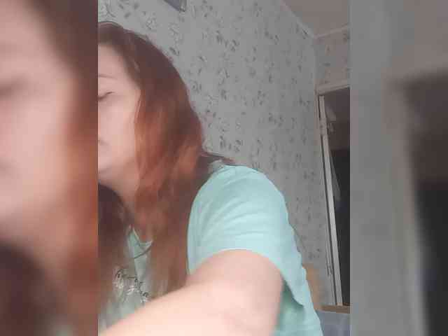 ScarletMoon-666 webcam