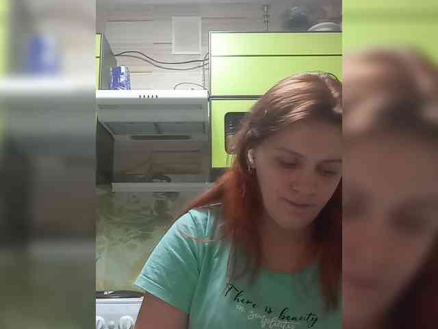 ScarletMoon-666 webcam