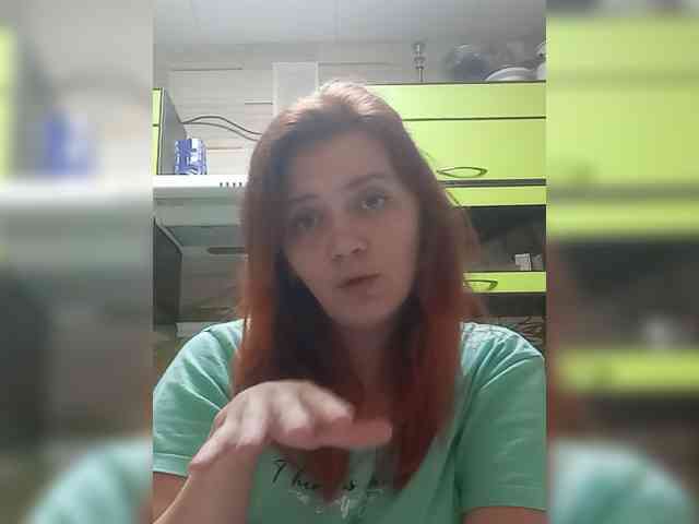 ScarletMoon-666 webcam