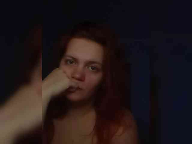 ScarletMoon-666 webcam