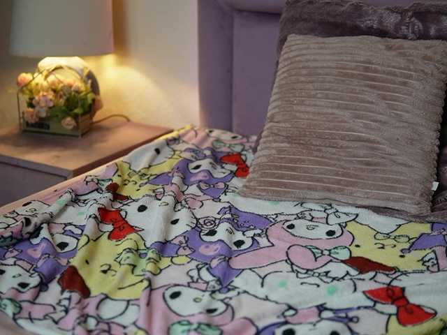 JoelleSoul live cam on BongaCams