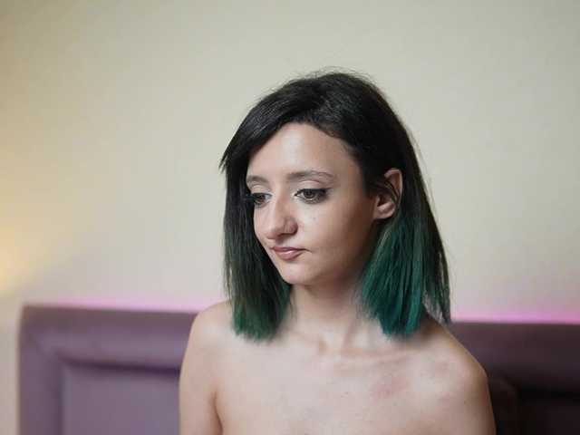 JoelleSoul live cam on BongaCams