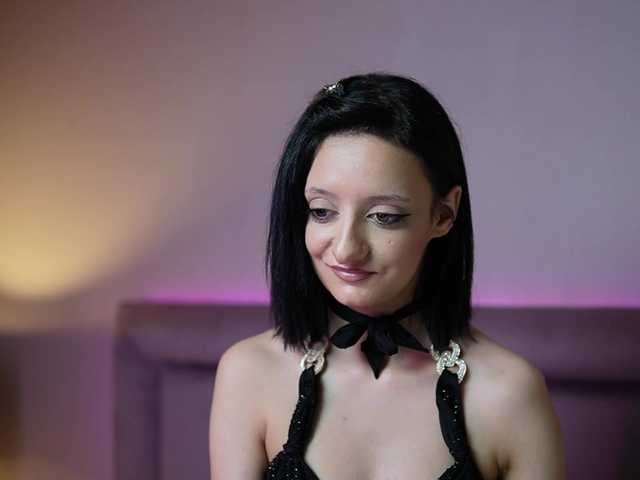JoelleSoul live cam on BongaCams