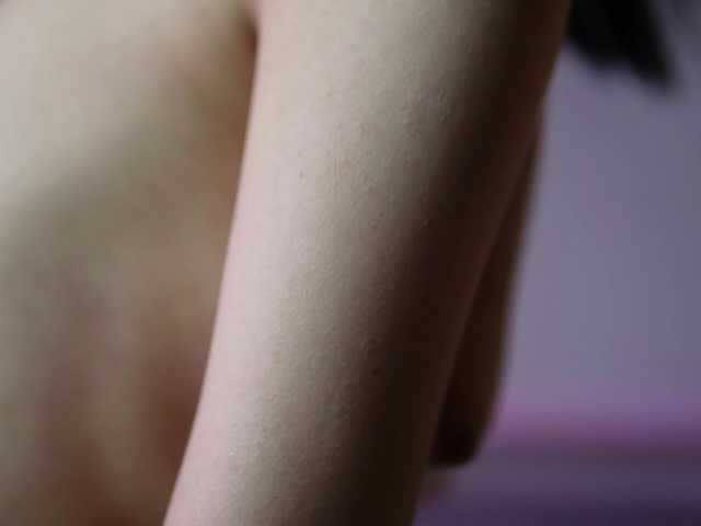 JoelleSoul live cam on BongaCams