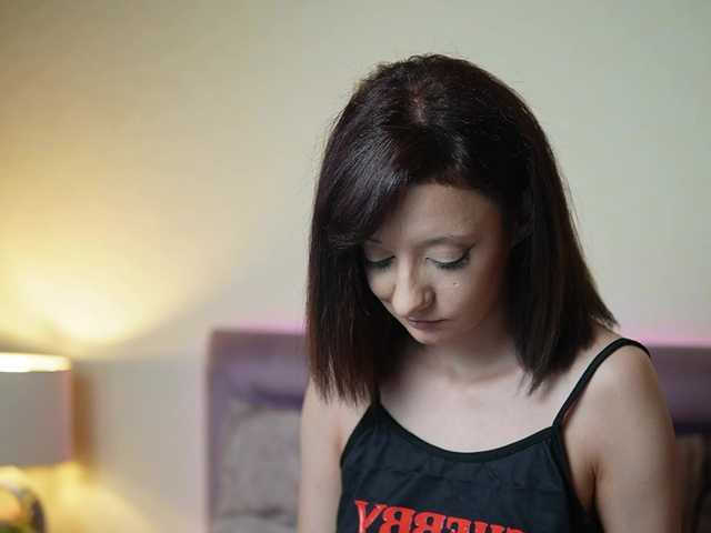 JoelleSoul live cam on BongaCams