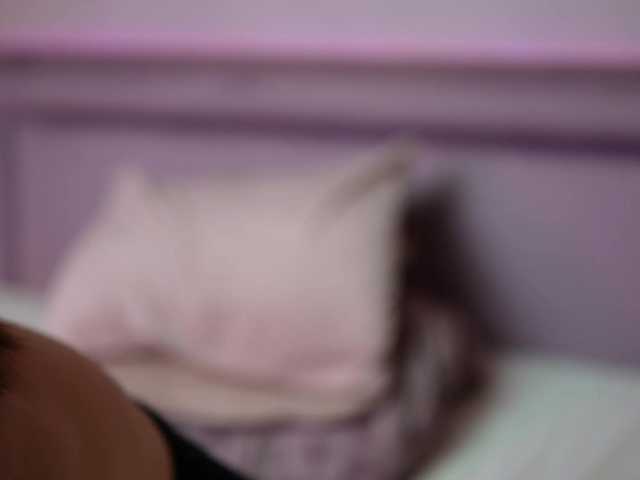 JoelleSoul live cam on BongaCams