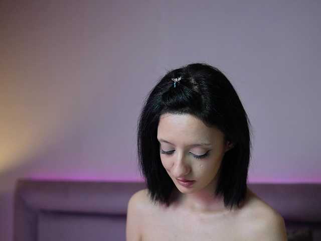 JoelleSoul live cam on BongaCams