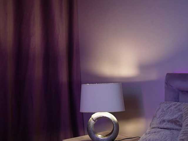 JoelleSoul live cam on BongaCams