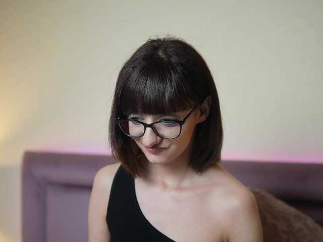 JoelleSoul live cam on BongaCams