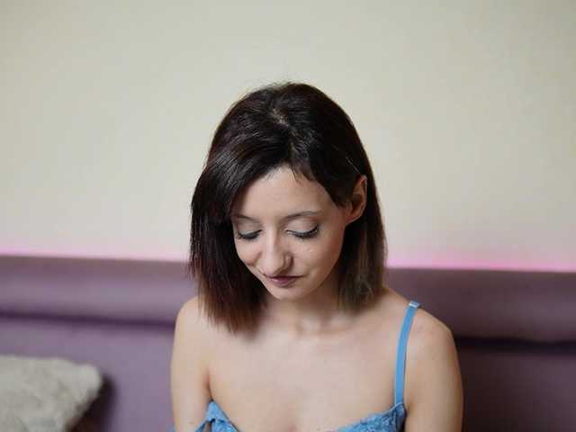 JoelleSoul live cam on BongaCams