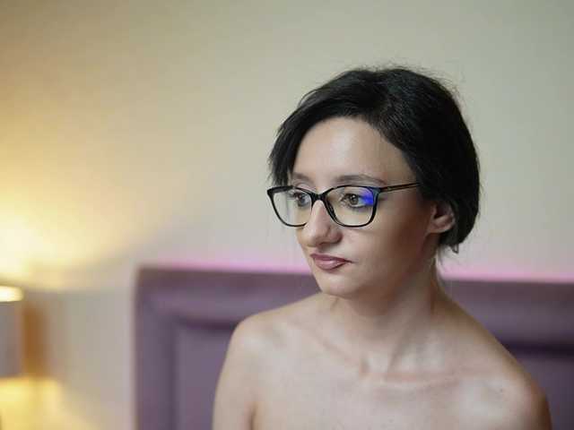 JoelleSoul live cam on BongaCams