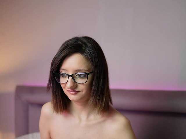 JoelleSoul live cam on BongaCams