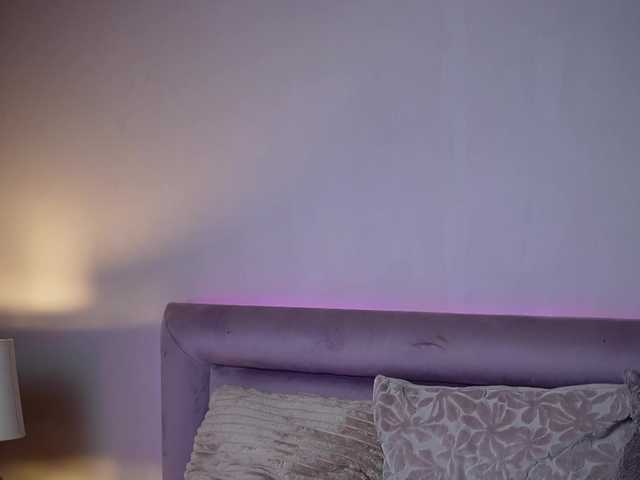 JoelleSoul live cam on BongaCams